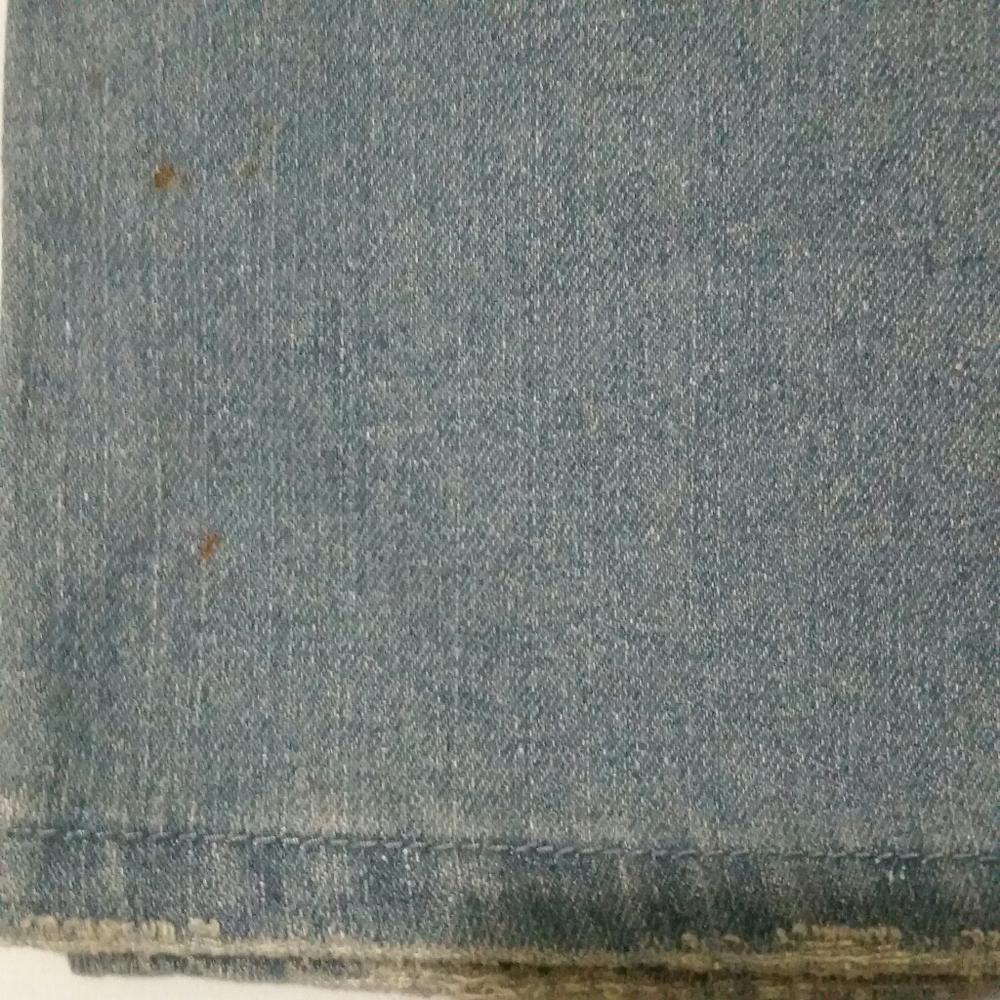 Men's Express Jeans Boot Cut - Picture 13 of 13